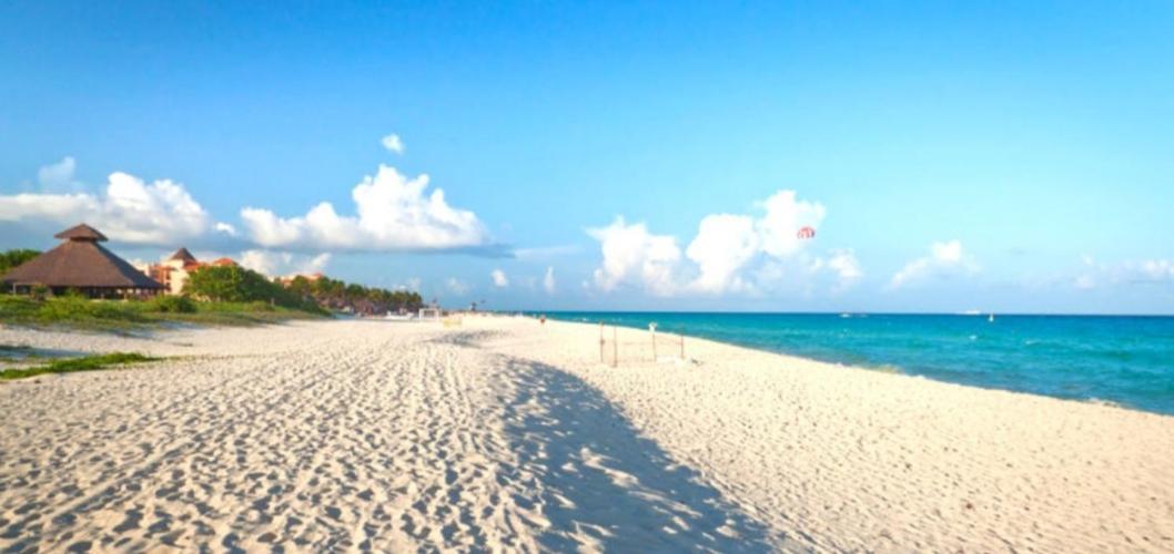 Playa Moon Dream Playa del Carmen Exterior photo