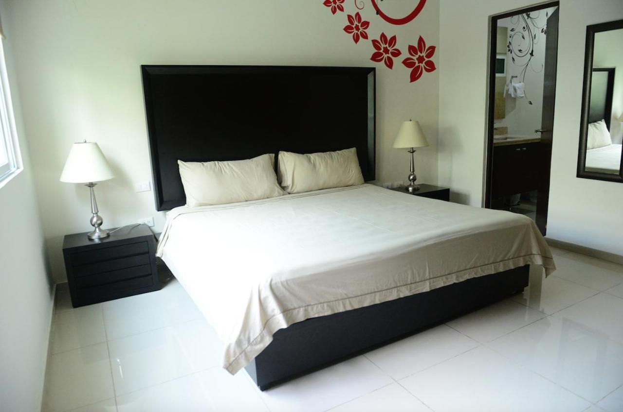Playa Moon Dream Playa del Carmen Exterior photo