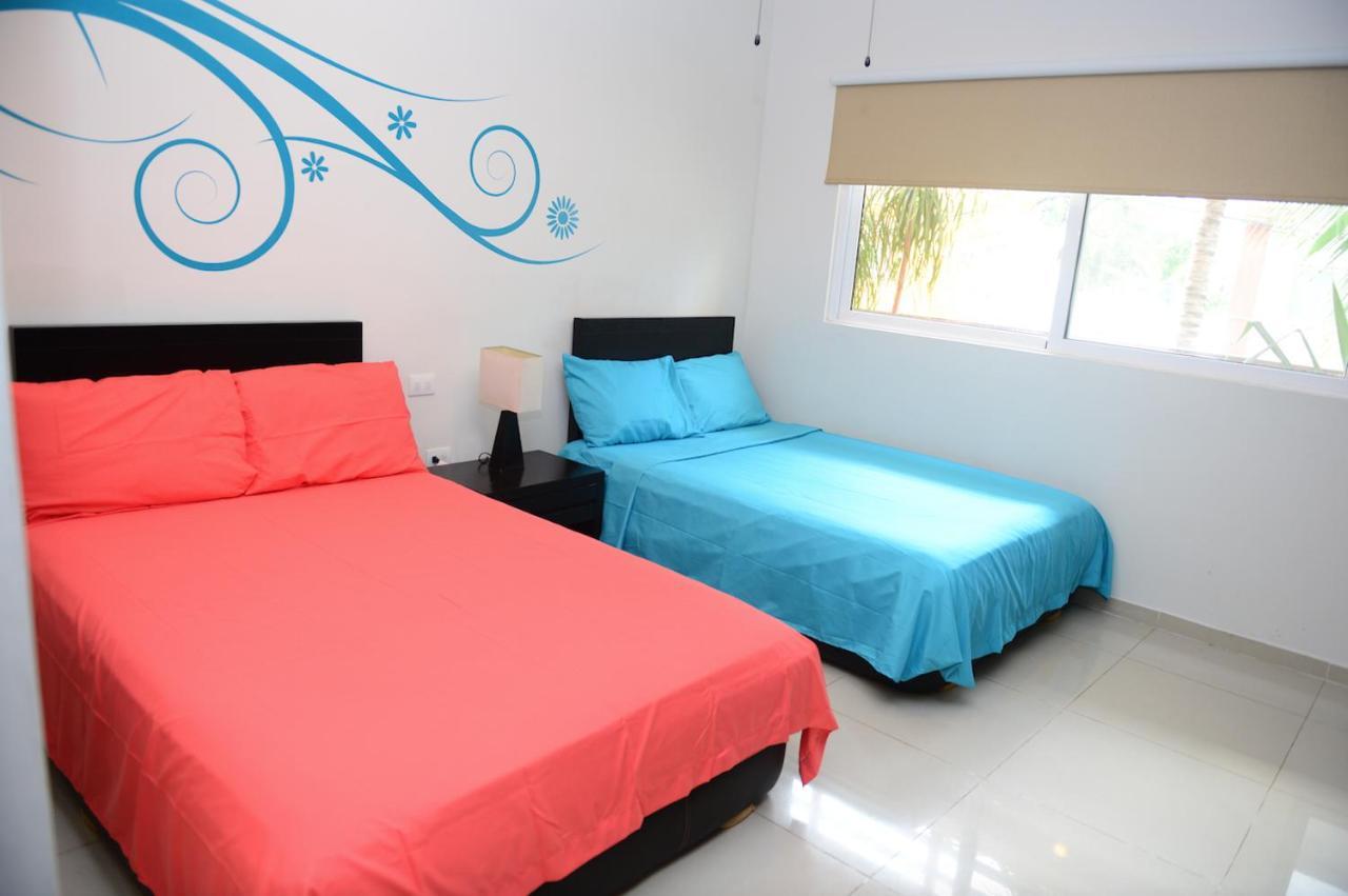 Playa Moon Dream Playa del Carmen Exterior photo